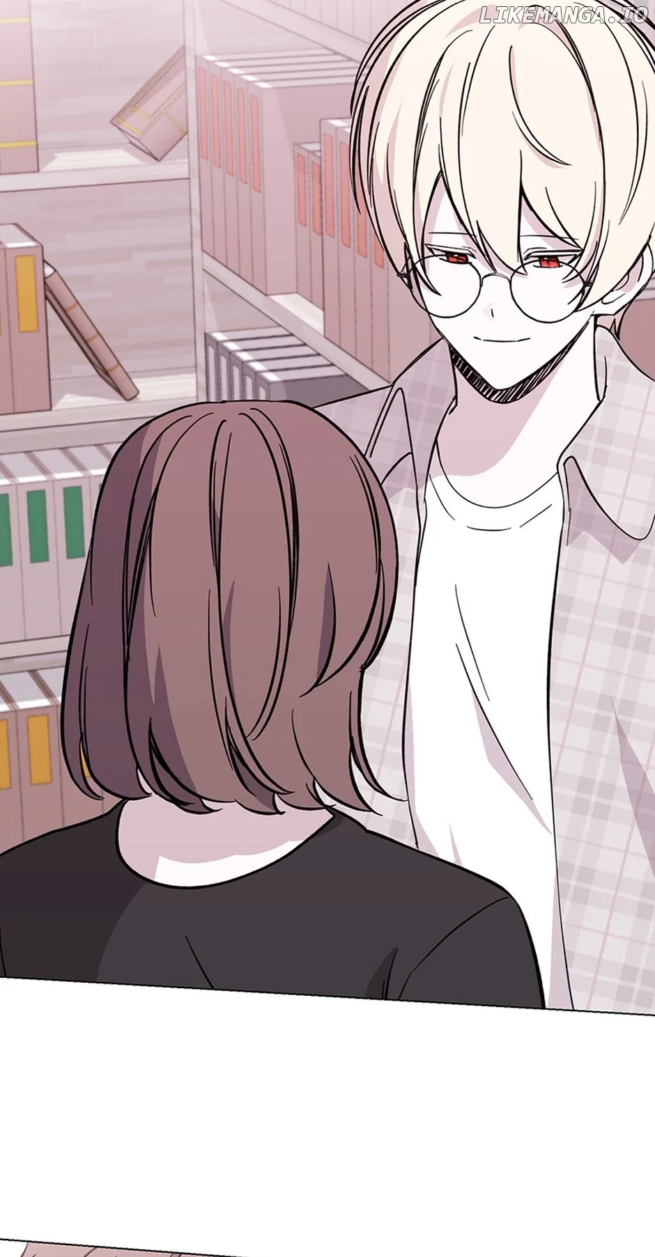 The Villainess Wants to Die Gracefully Chapter 82 – Page 20
