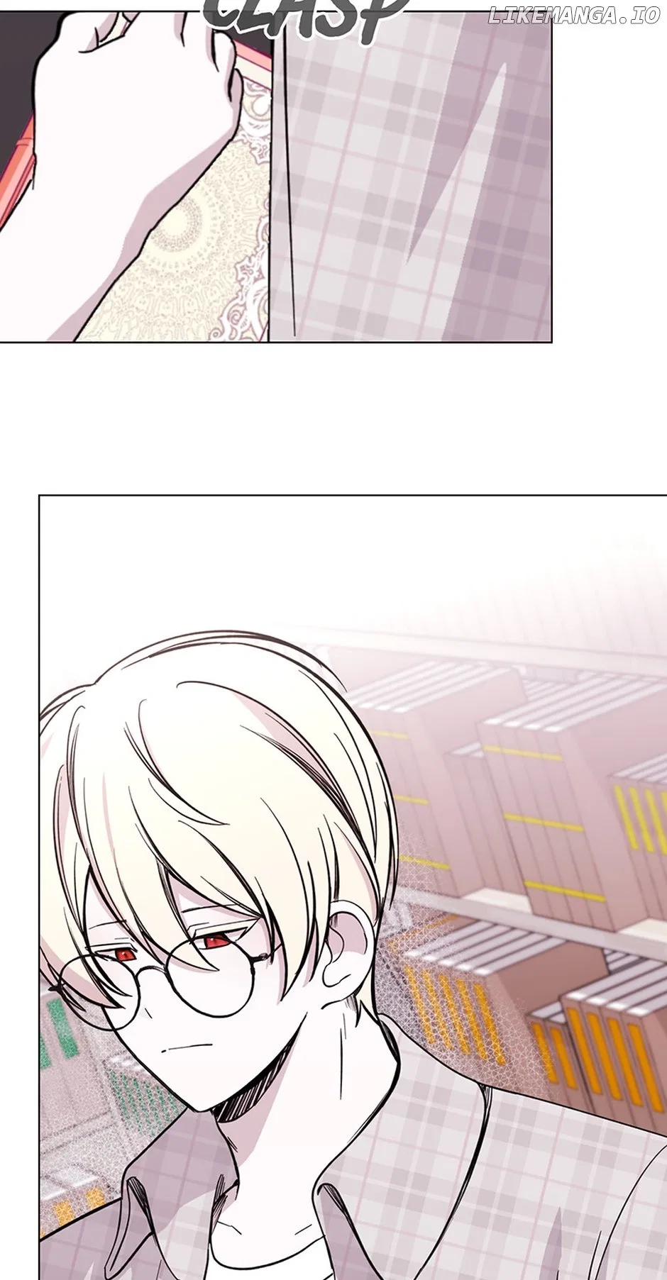 The Villainess Wants to Die Gracefully Chapter 82 – Page 23