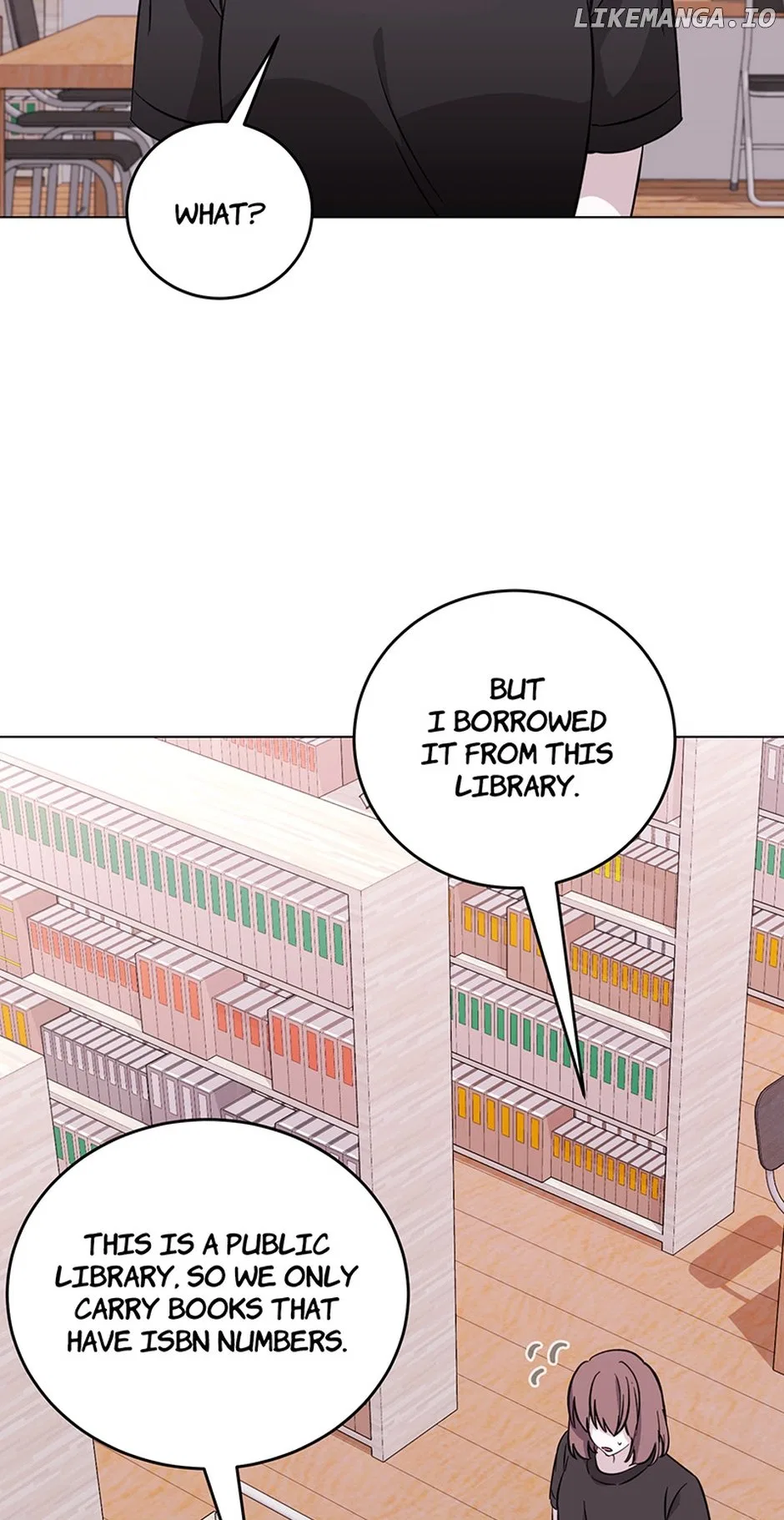 The Villainess Wants to Die Gracefully Chapter 82 – Page 30