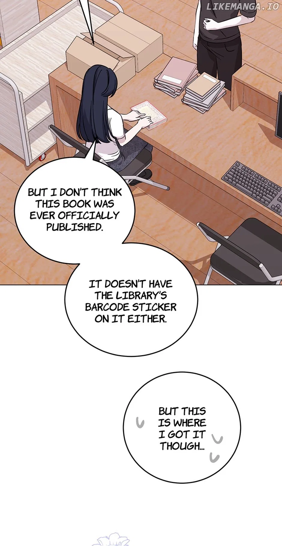 The Villainess Wants to Die Gracefully Chapter 82 – Page 31