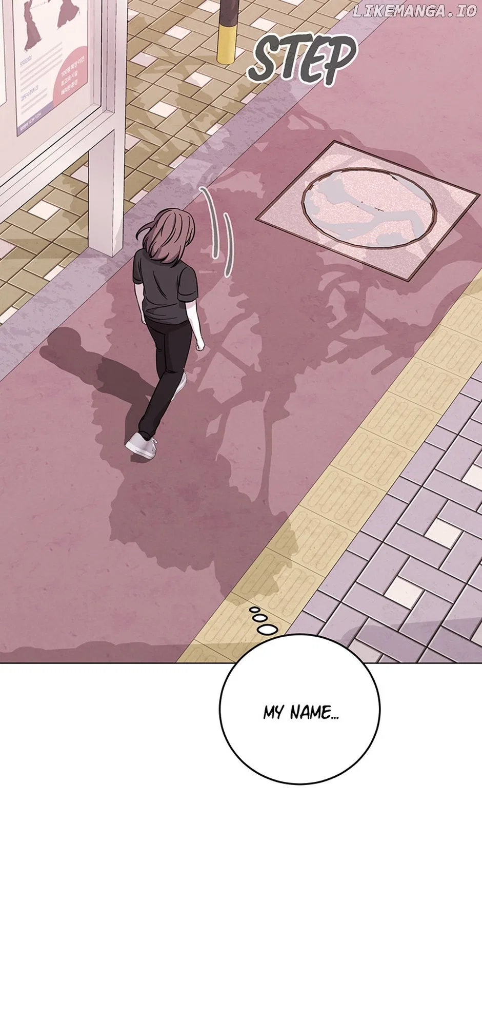 The Villainess Wants to Die Gracefully Chapter 82 – Page 40