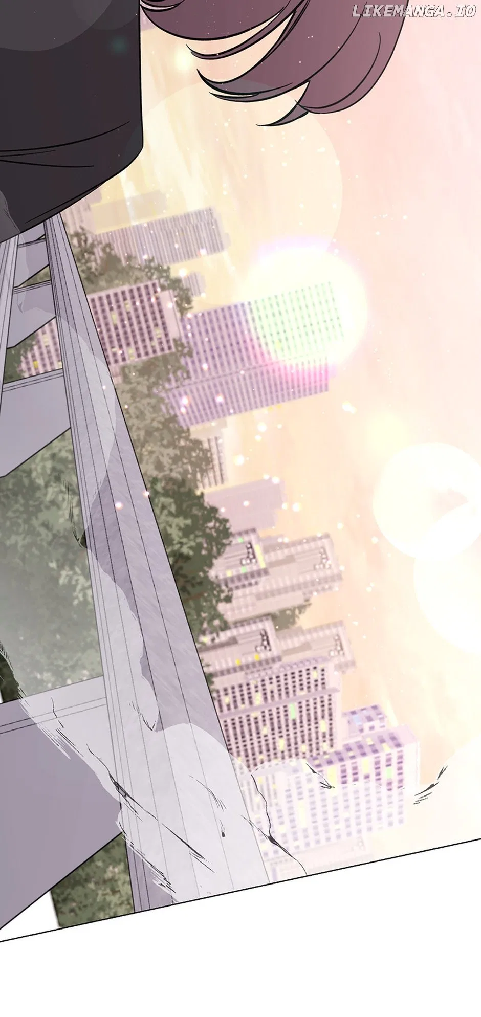 The Villainess Wants to Die Gracefully Chapter 82 – Page 44