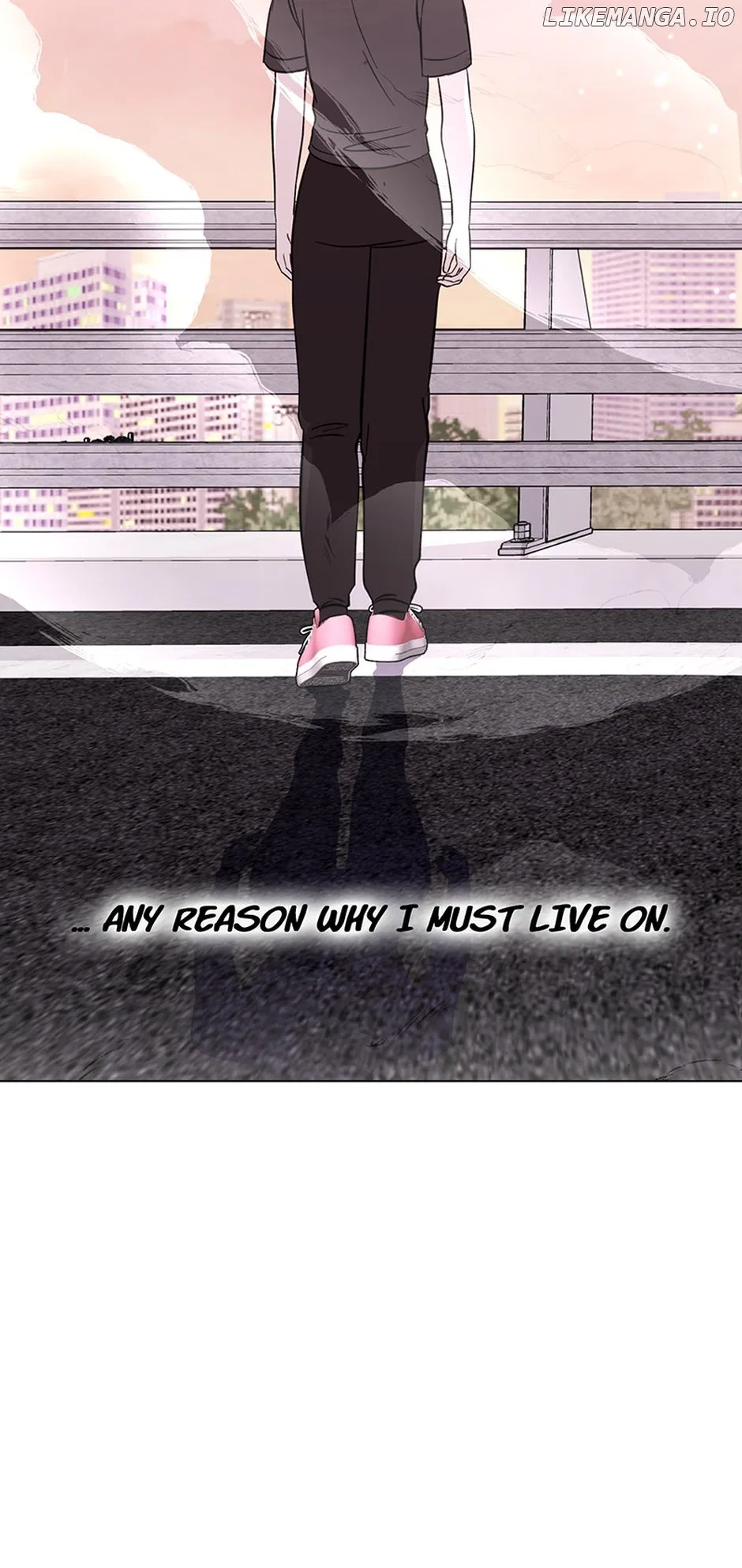 The Villainess Wants to Die Gracefully Chapter 82 – Page 46
