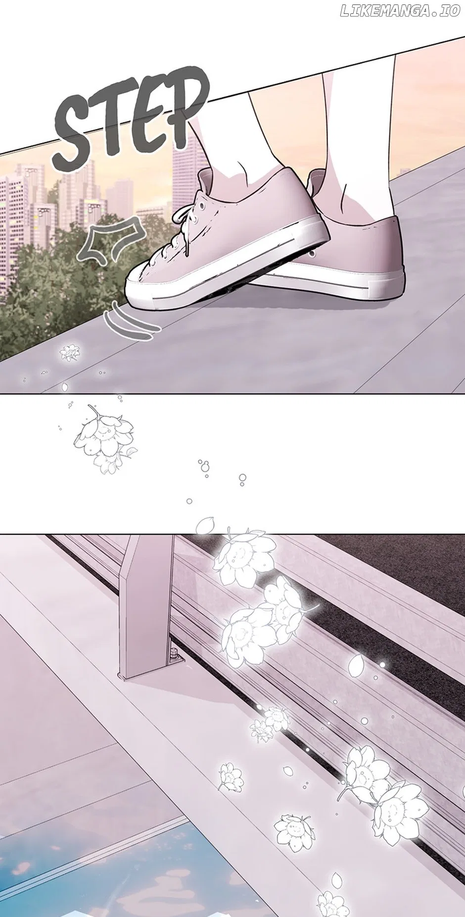 The Villainess Wants to Die Gracefully Chapter 82 – Page 47