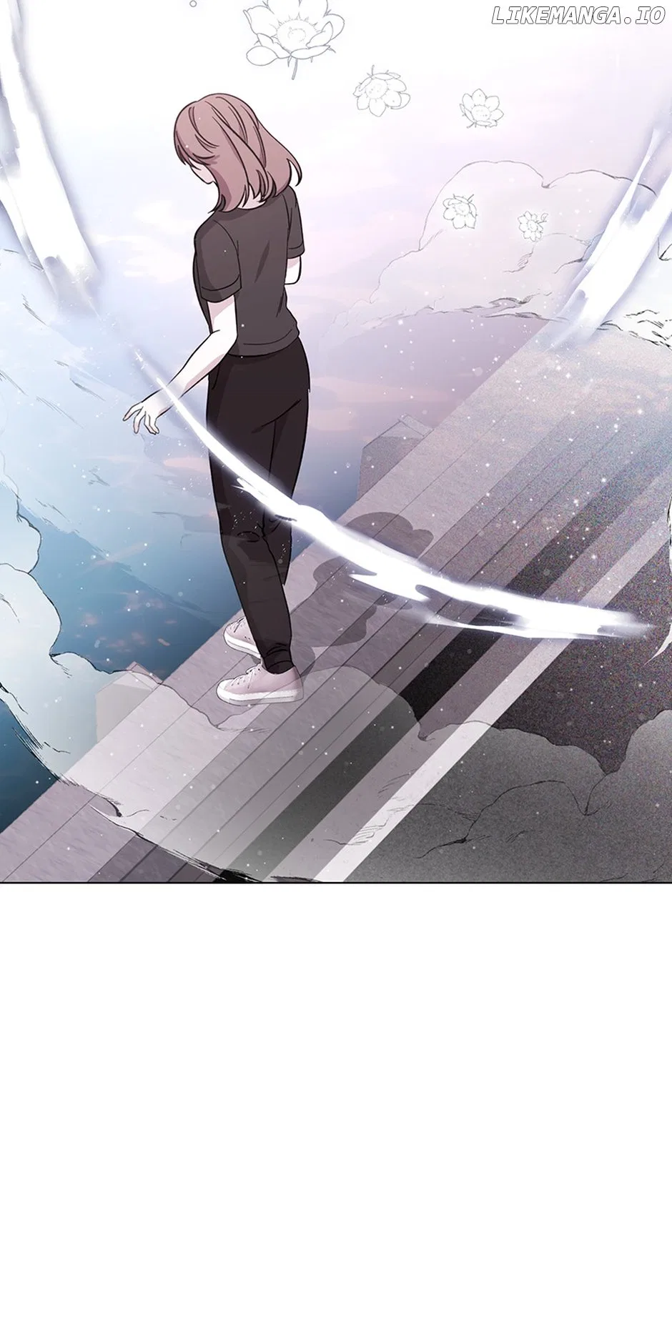 The Villainess Wants to Die Gracefully Chapter 82 – Page 49
