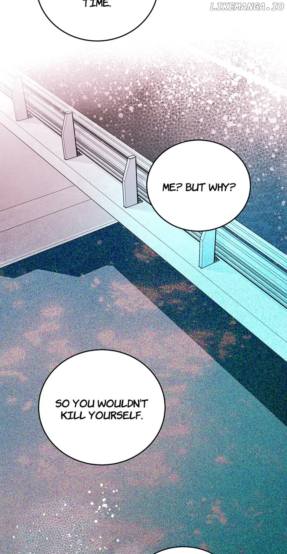 The Villainess Wants to Die Gracefully Chapter 82 – Page 59