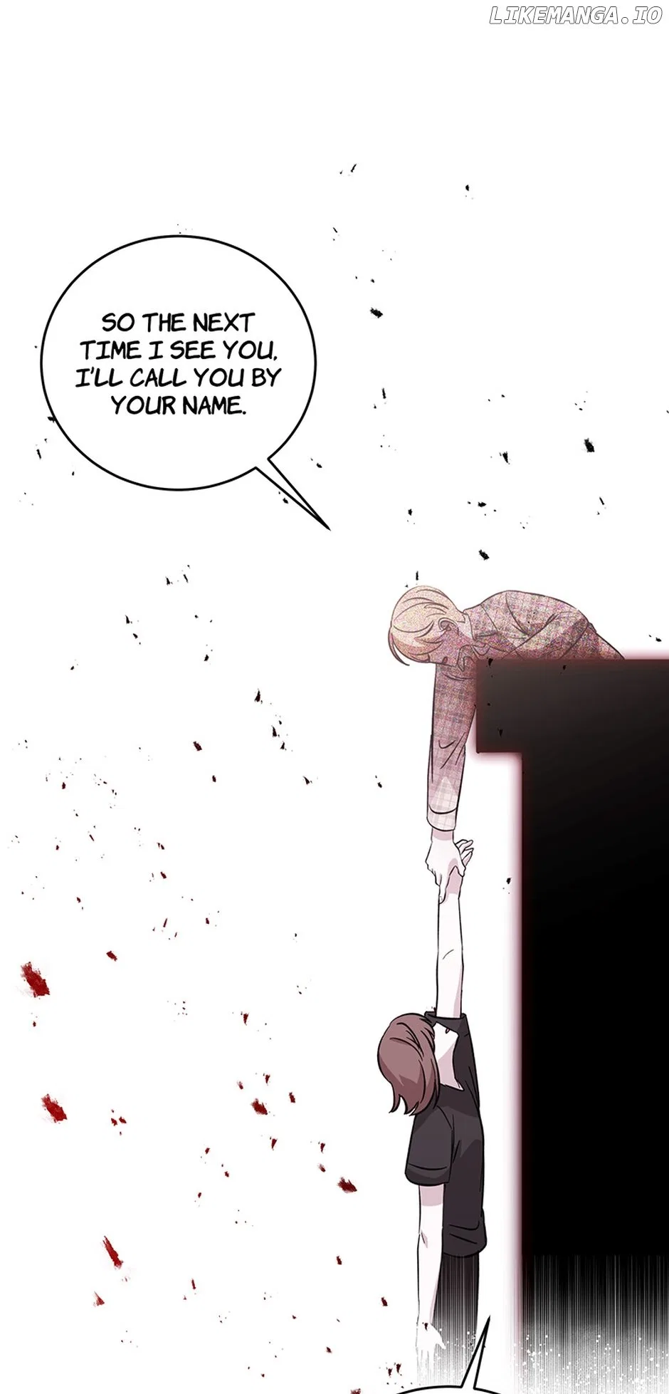 The Villainess Wants to Die Gracefully Chapter 82 – Page 64