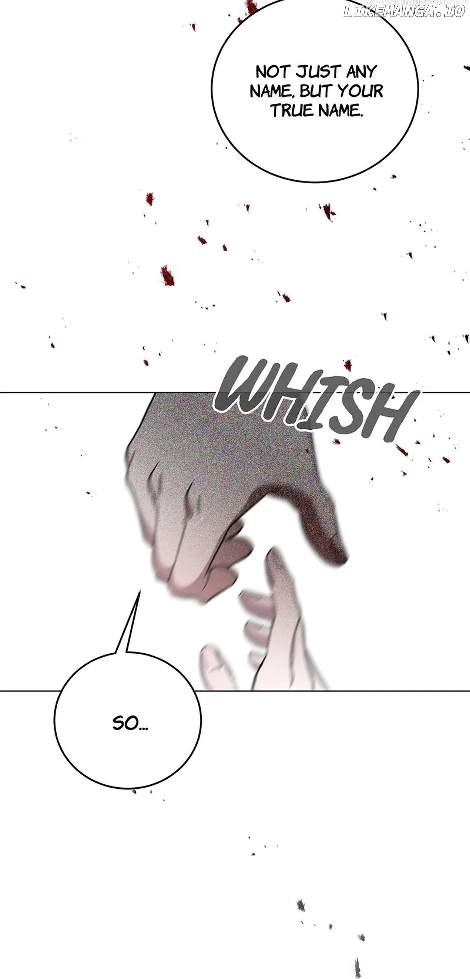 The Villainess Wants to Die Gracefully Chapter 82 – Page 65