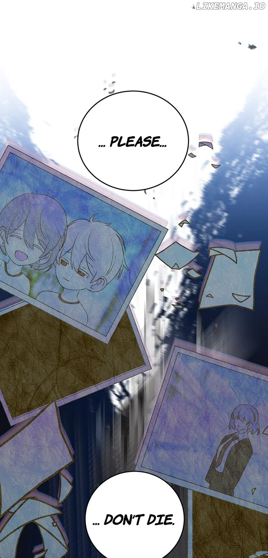 The Villainess Wants to Die Gracefully Chapter 82 – Page 66