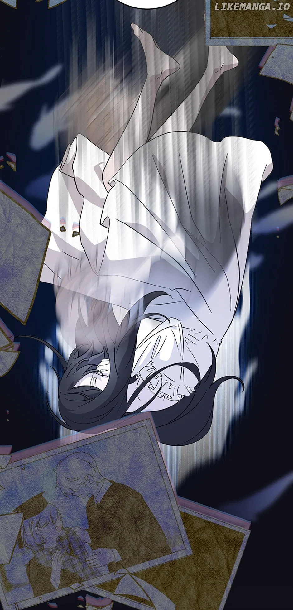 The Villainess Wants to Die Gracefully Chapter 82 – Page 67