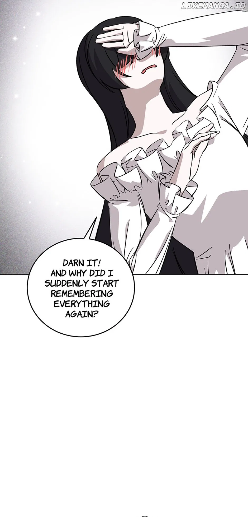The Villainess Wants to Die Gracefully Chapter 82 – Page 69