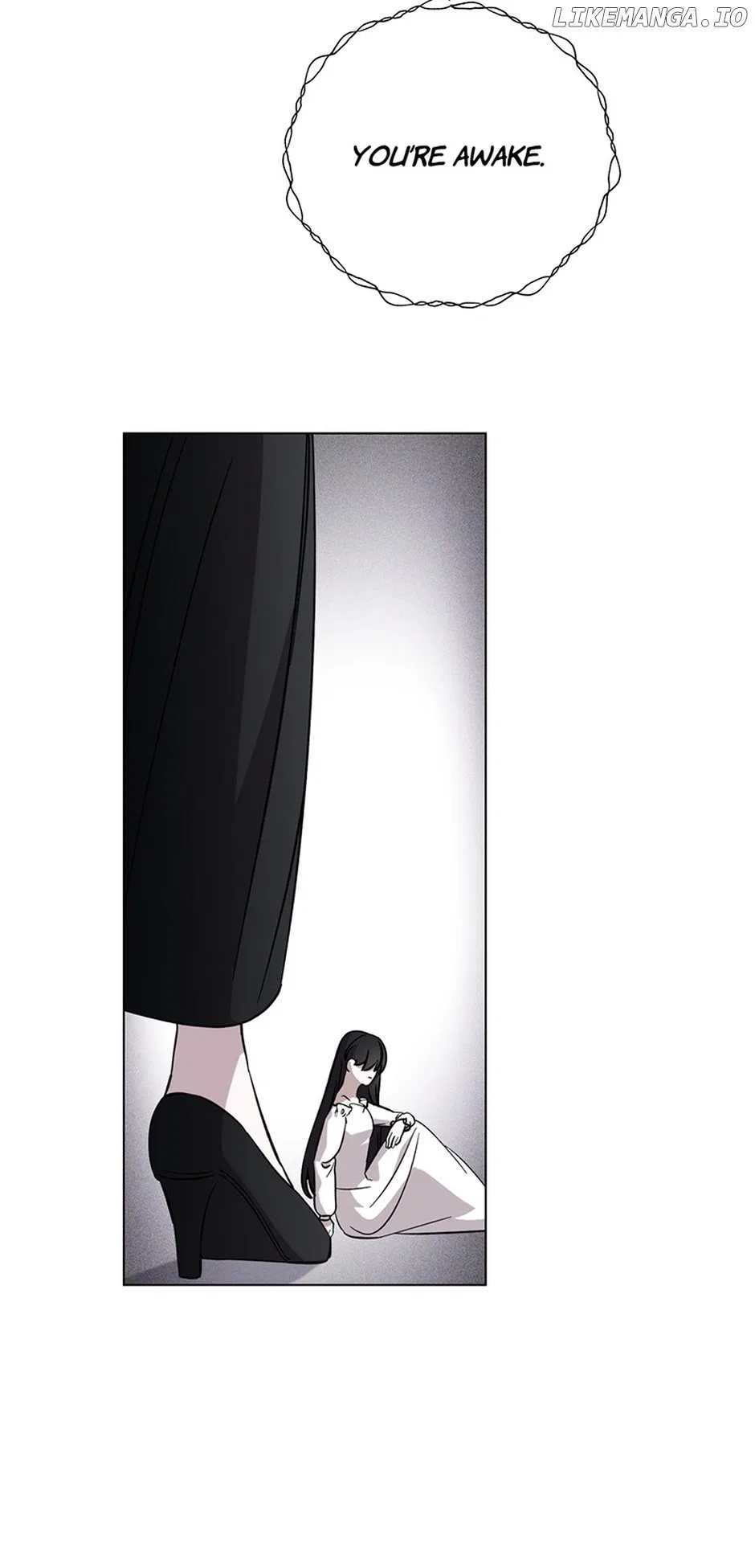 The Villainess Wants to Die Gracefully Chapter 82 – Page 70