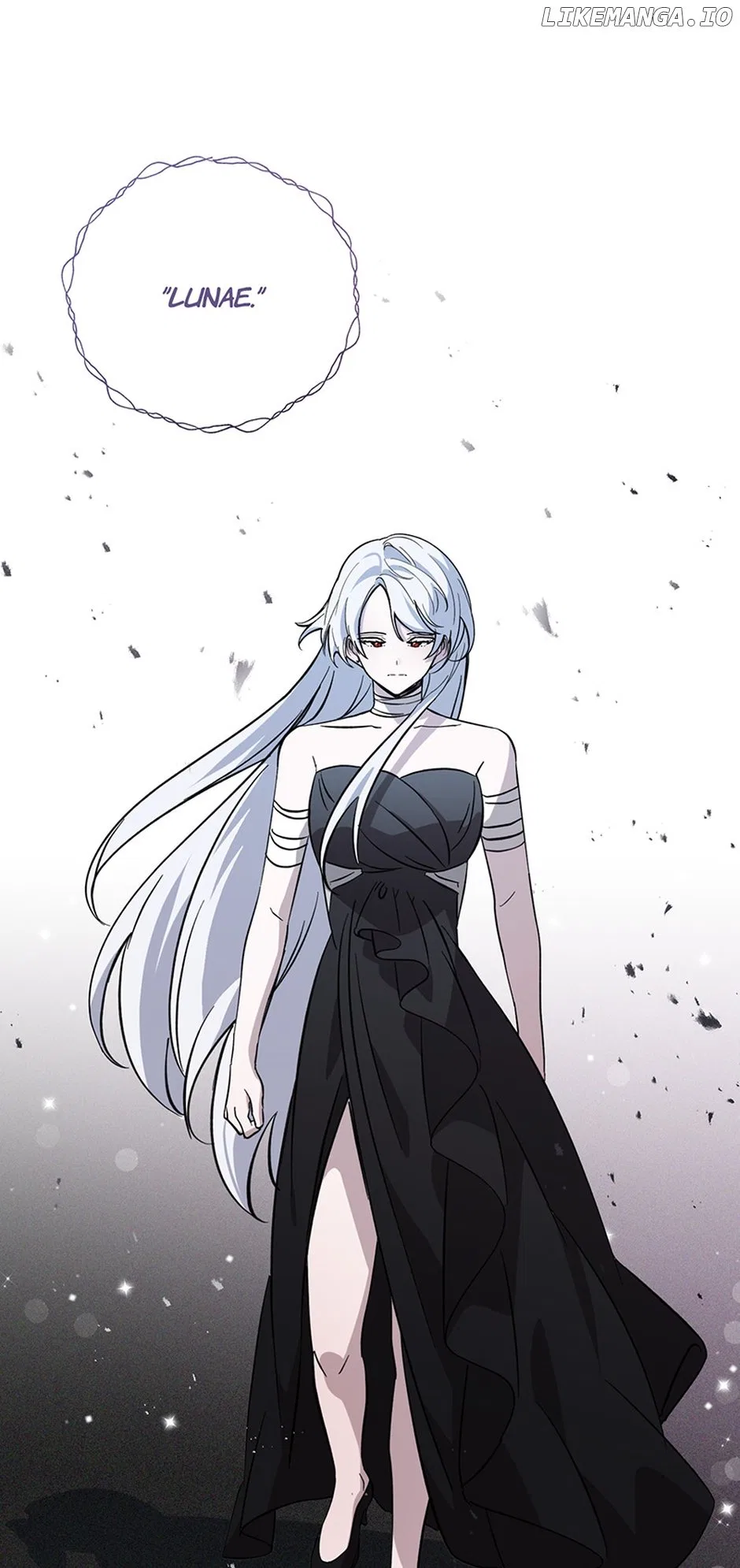 The Villainess Wants to Die Gracefully Chapter 82 – Page 71