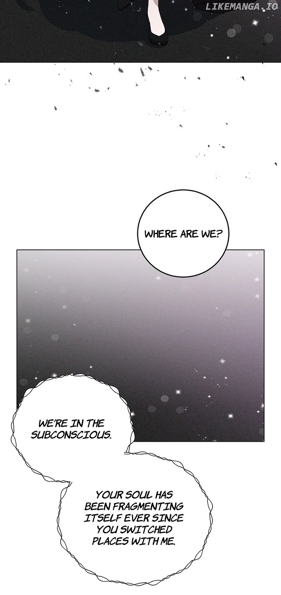The Villainess Wants to Die Gracefully Chapter 82 – Page 72