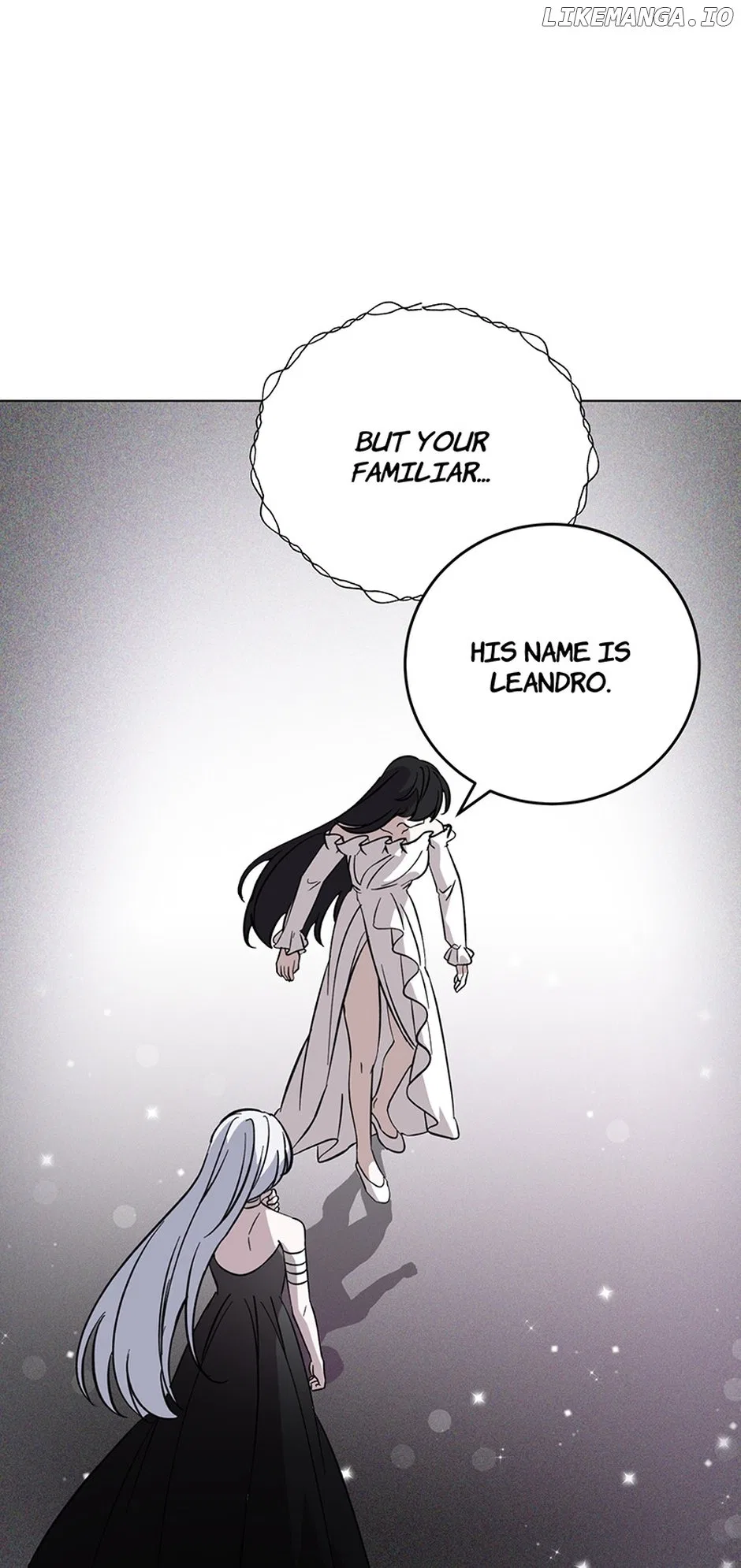 The Villainess Wants to Die Gracefully Chapter 82 – Page 73