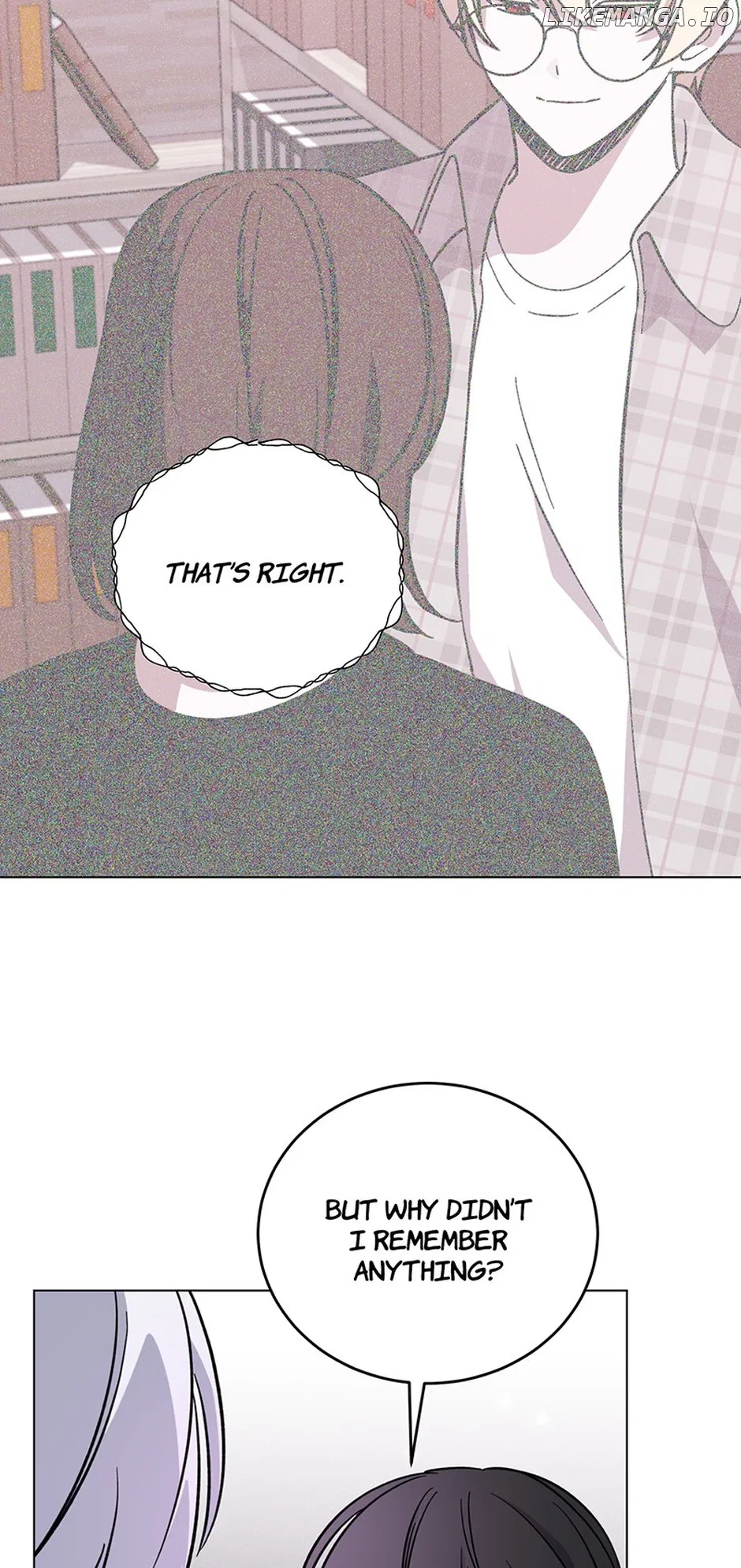 The Villainess Wants to Die Gracefully Chapter 82 – Page 75