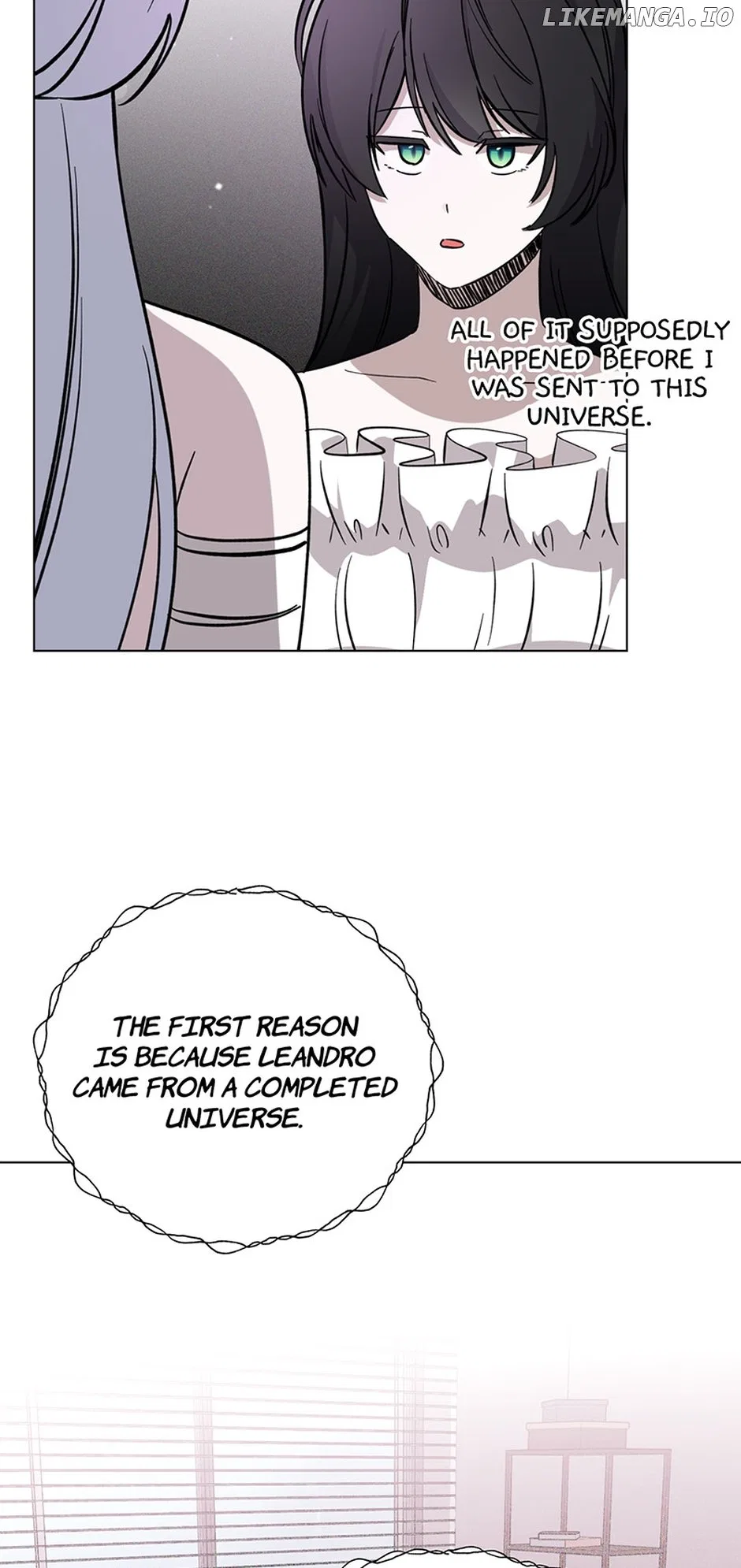 The Villainess Wants to Die Gracefully Chapter 82 – Page 76