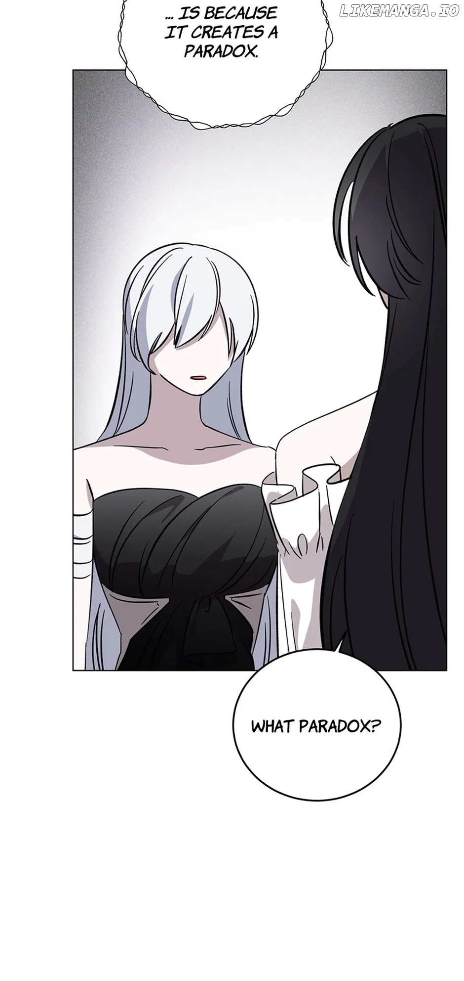 The Villainess Wants to Die Gracefully Chapter 82 – Page 78