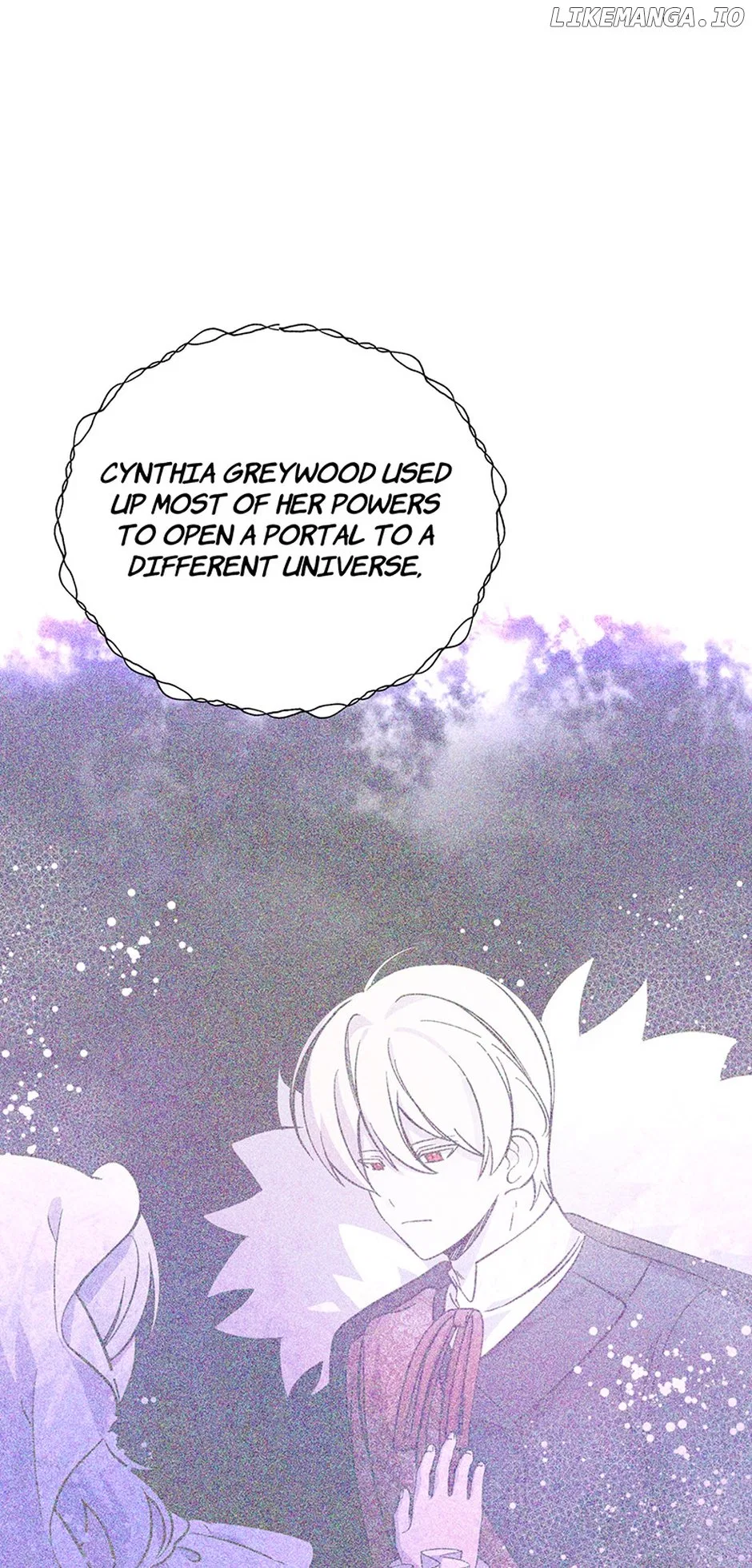 The Villainess Wants to Die Gracefully Chapter 82 – Page 79