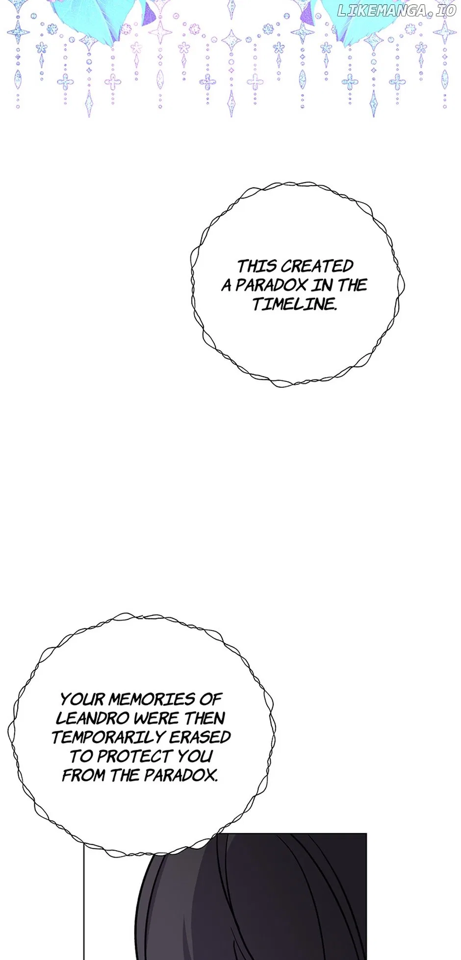 The Villainess Wants to Die Gracefully Chapter 82 – Page 82
