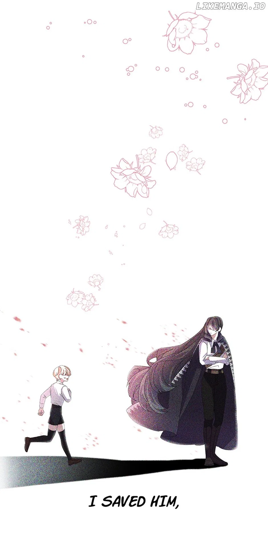 The Villainess Wants to Die Gracefully Chapter 82 – Page 84