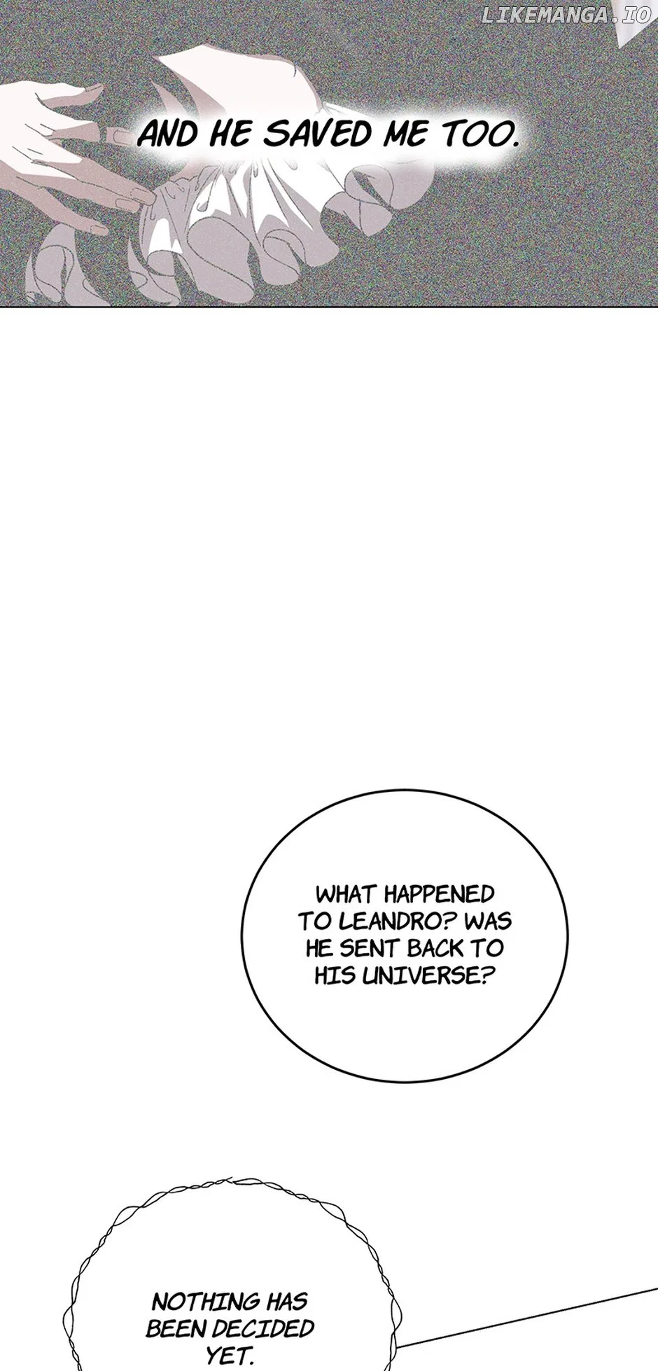 The Villainess Wants to Die Gracefully Chapter 82 – Page 86