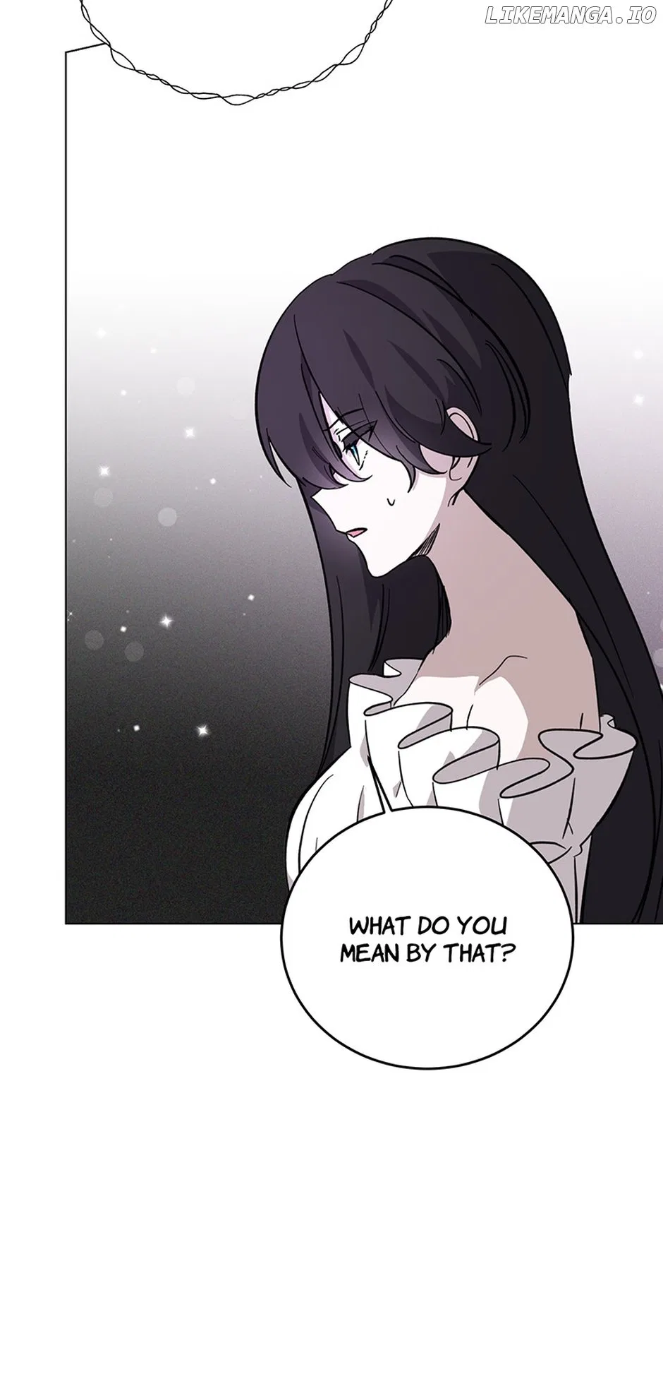 The Villainess Wants to Die Gracefully Chapter 82 – Page 87