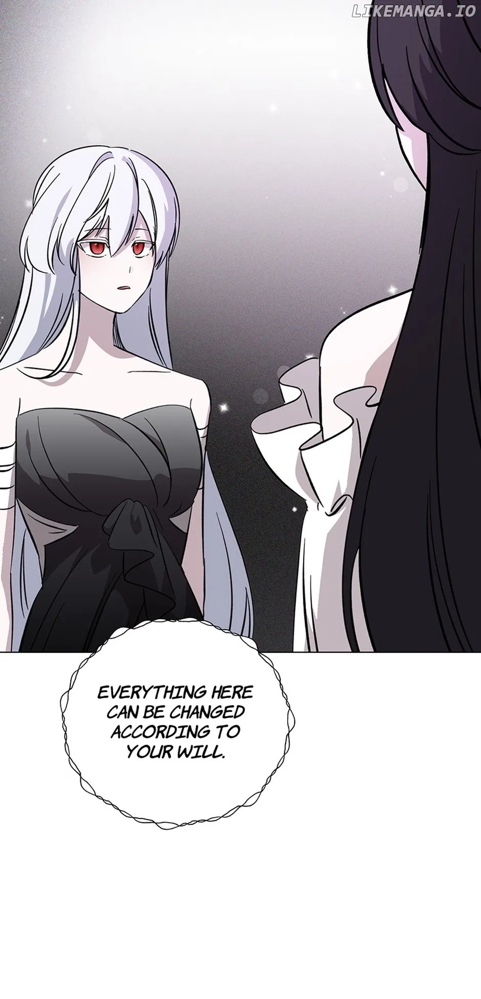 The Villainess Wants to Die Gracefully Chapter 82 – Page 89