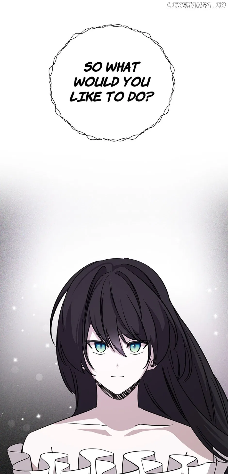 The Villainess Wants to Die Gracefully Chapter 82 – Page 90