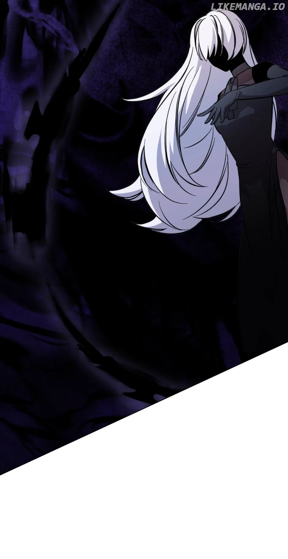 The Villainess Wants to Die Gracefully Chapter 81 – Page 3