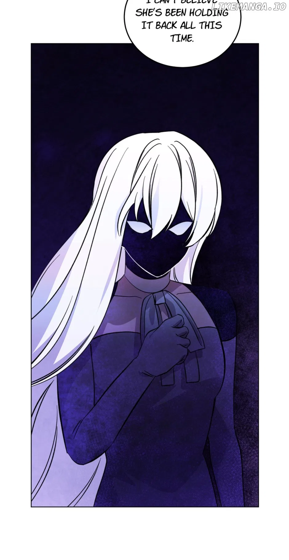 The Villainess Wants to Die Gracefully Chapter 81 – Page 5