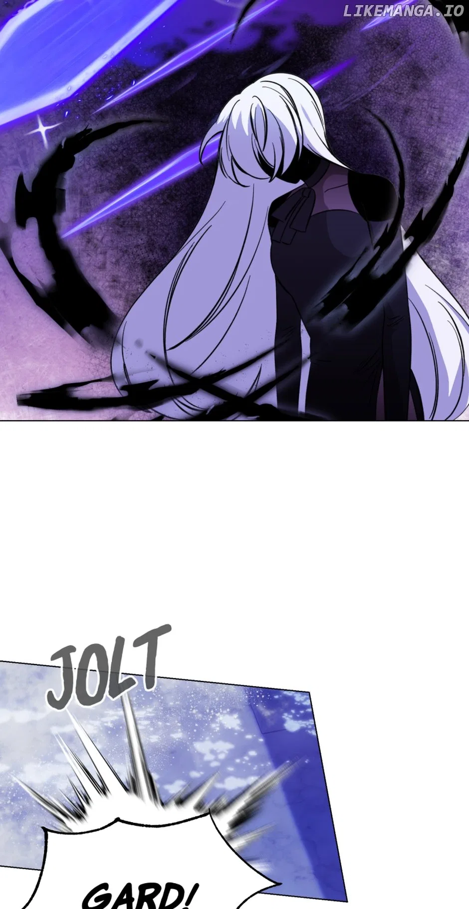 The Villainess Wants to Die Gracefully Chapter 81 – Page 7
