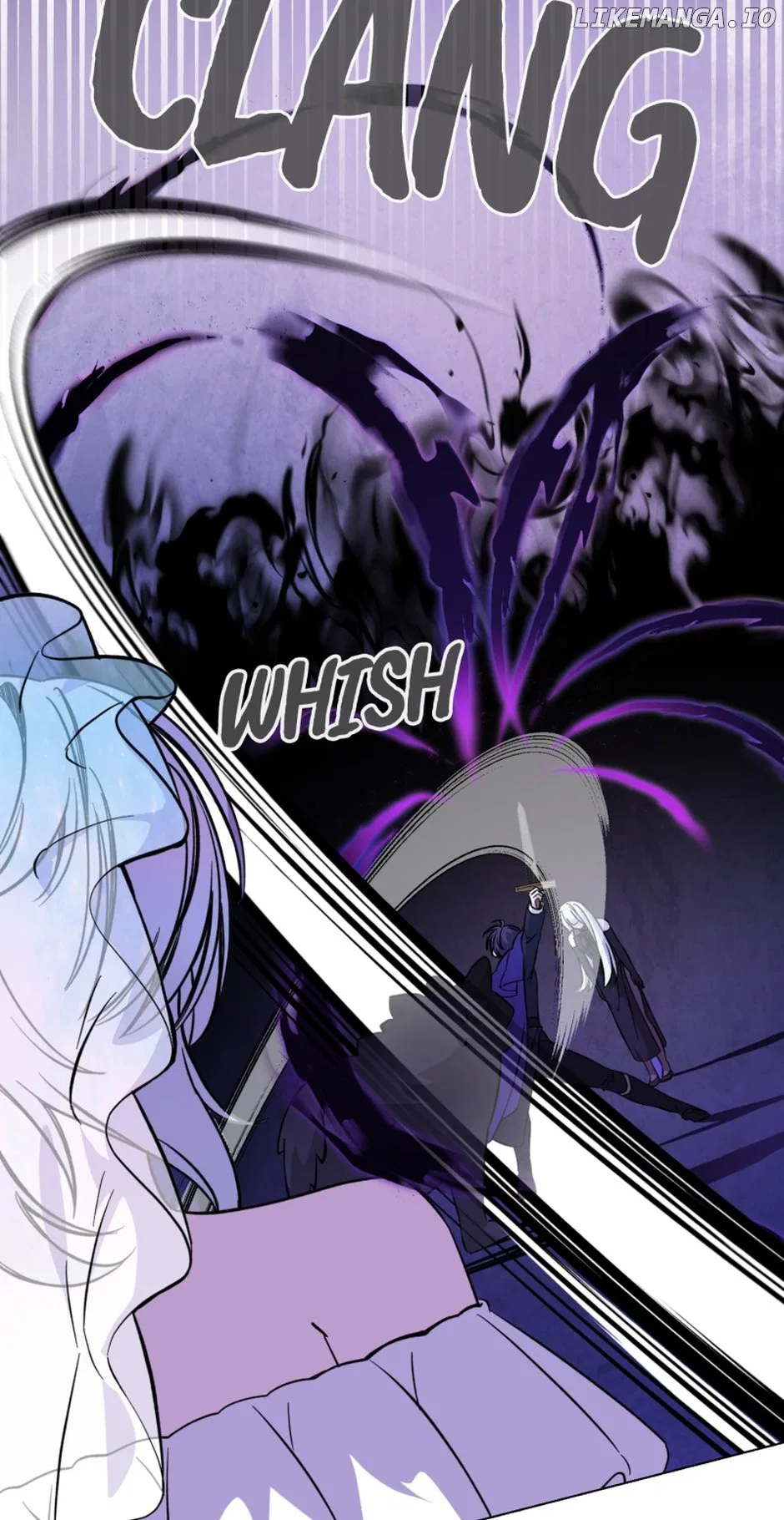 The Villainess Wants to Die Gracefully Chapter 81 – Page 12