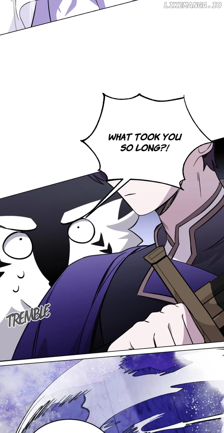 The Villainess Wants to Die Gracefully Chapter 81 – Page 13