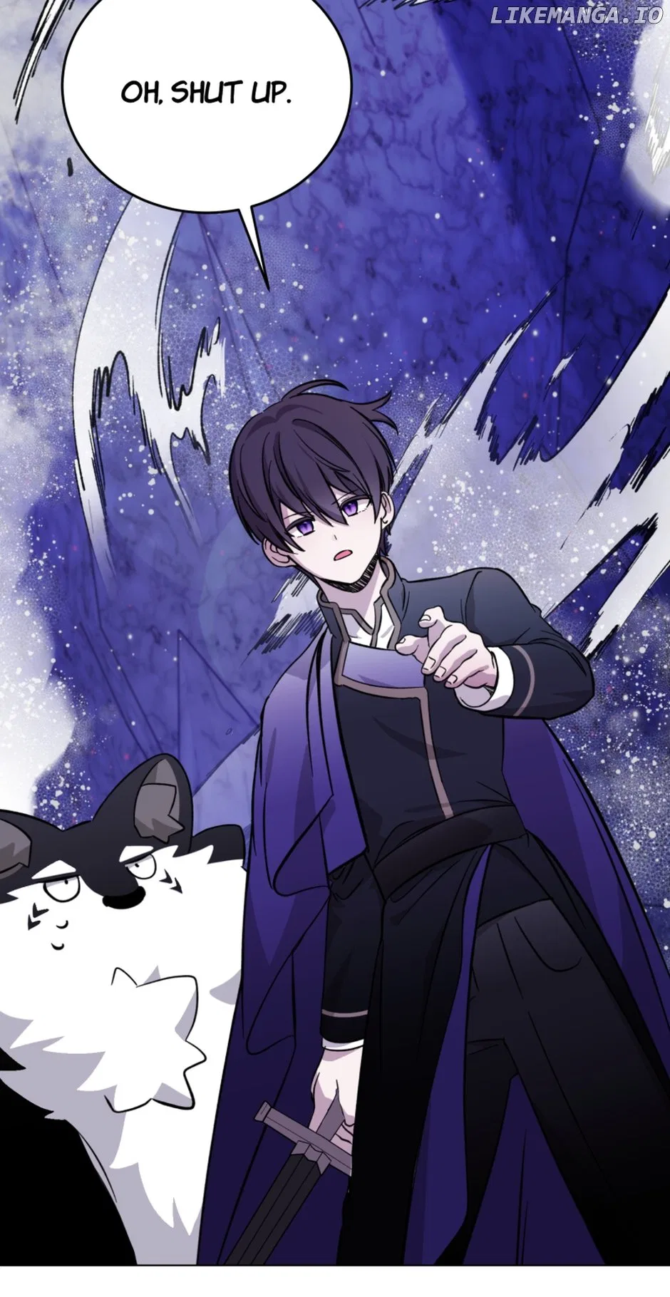 The Villainess Wants to Die Gracefully Chapter 81 – Page 14