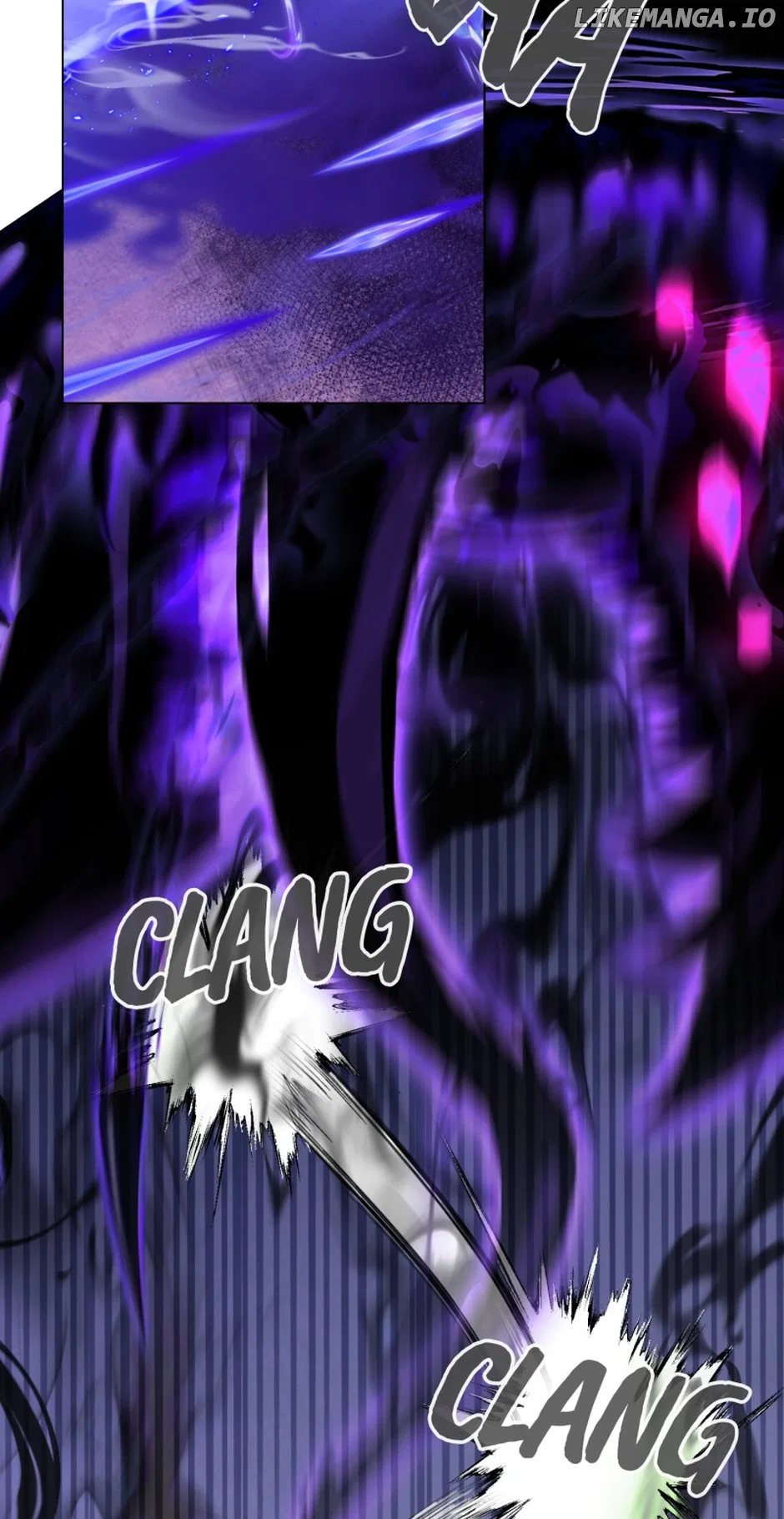 The Villainess Wants to Die Gracefully Chapter 81 – Page 16