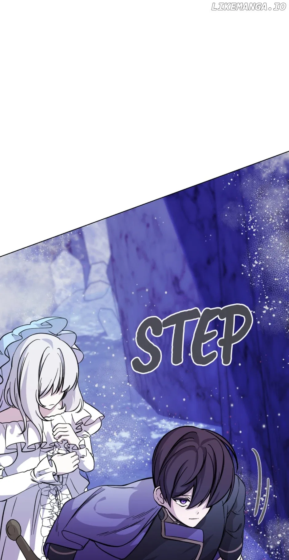 The Villainess Wants to Die Gracefully Chapter 81 – Page 18