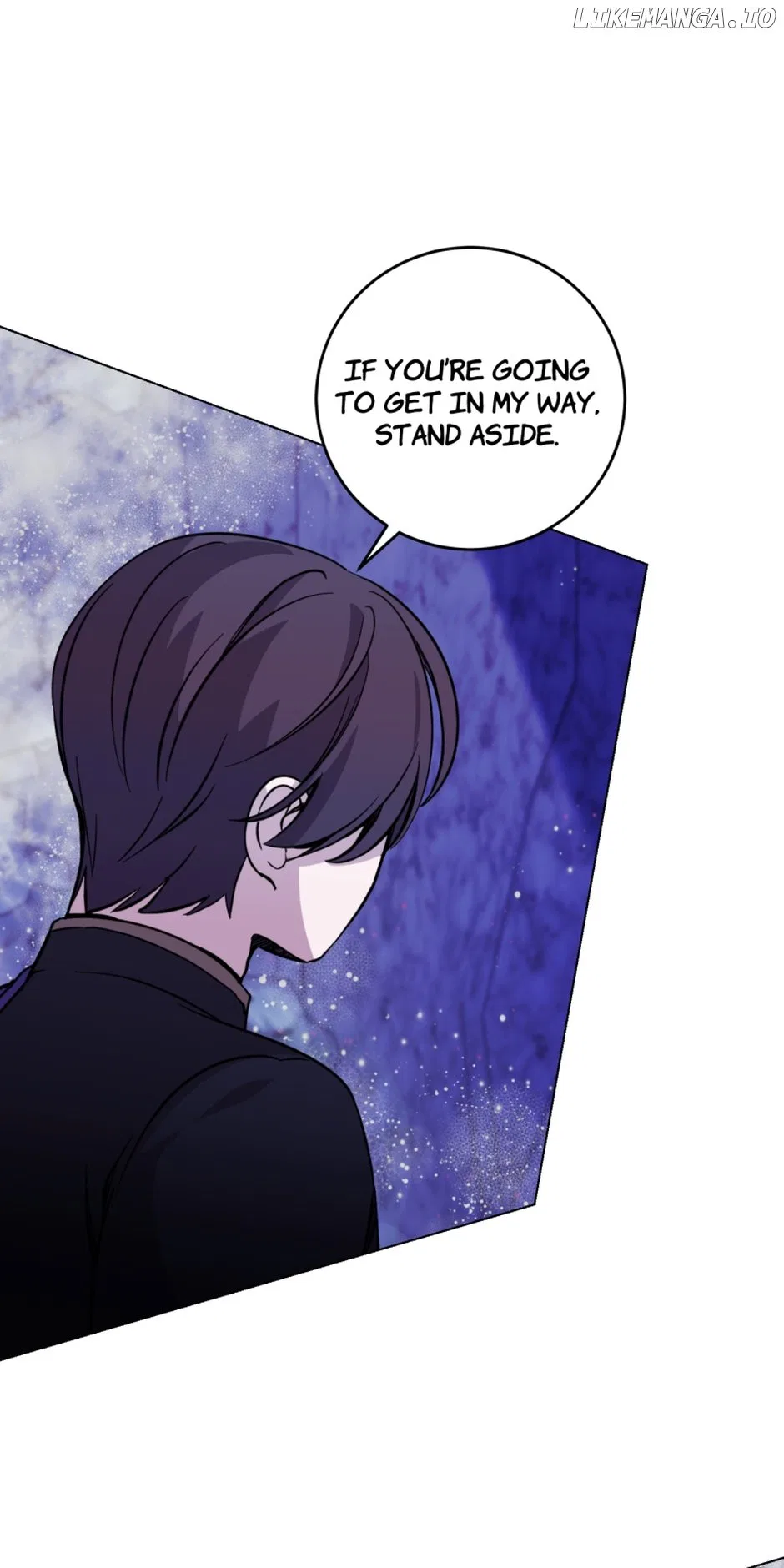 The Villainess Wants to Die Gracefully Chapter 81 – Page 20