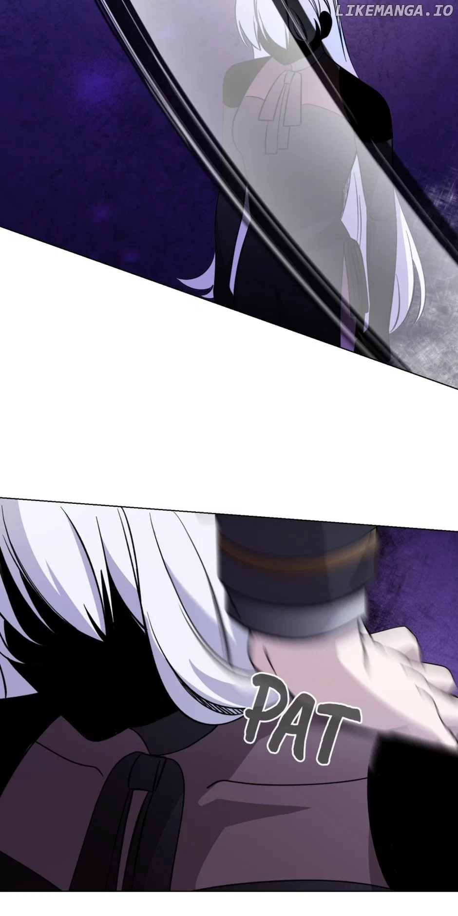 The Villainess Wants to Die Gracefully Chapter 81 – Page 29