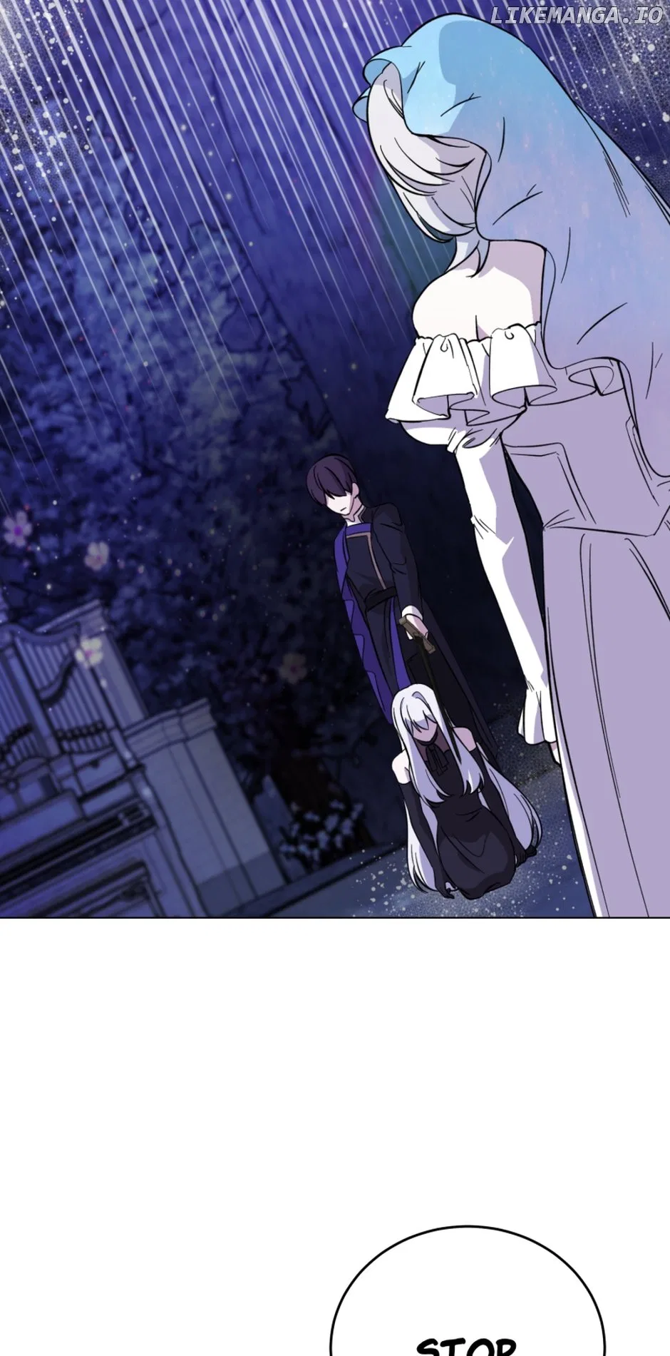 The Villainess Wants to Die Gracefully Chapter 81 – Page 31