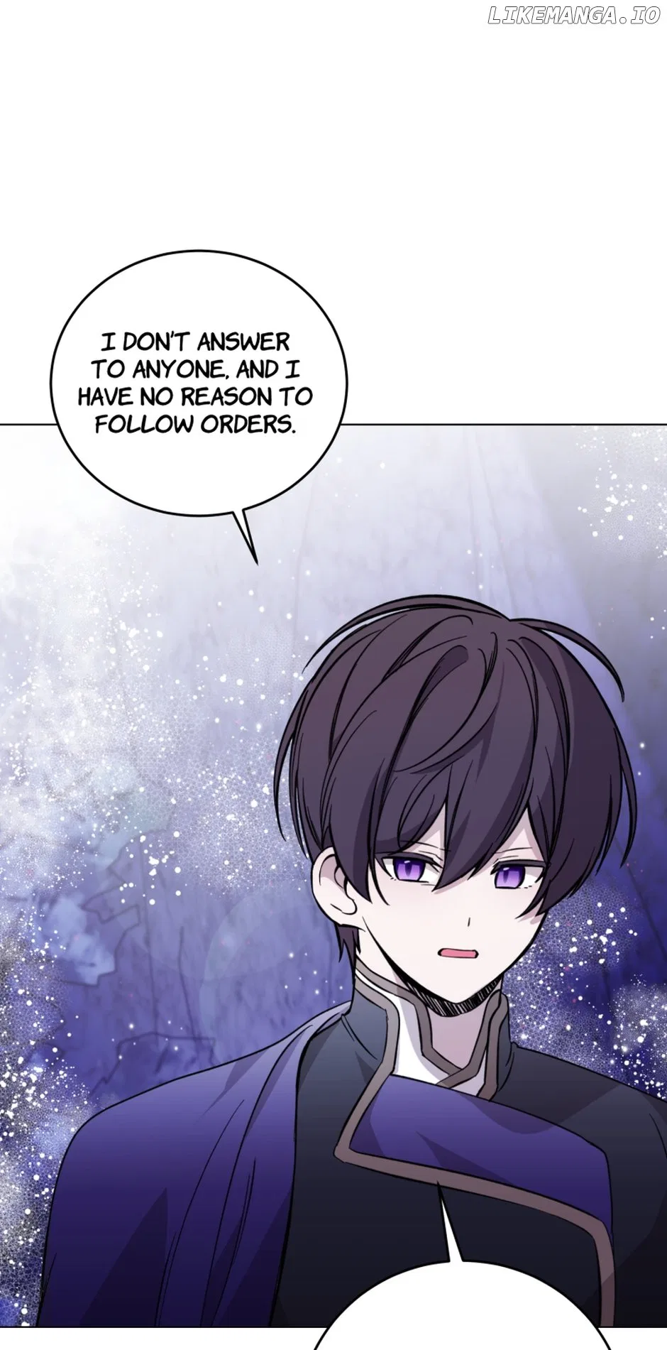 The Villainess Wants to Die Gracefully Chapter 81 – Page 34