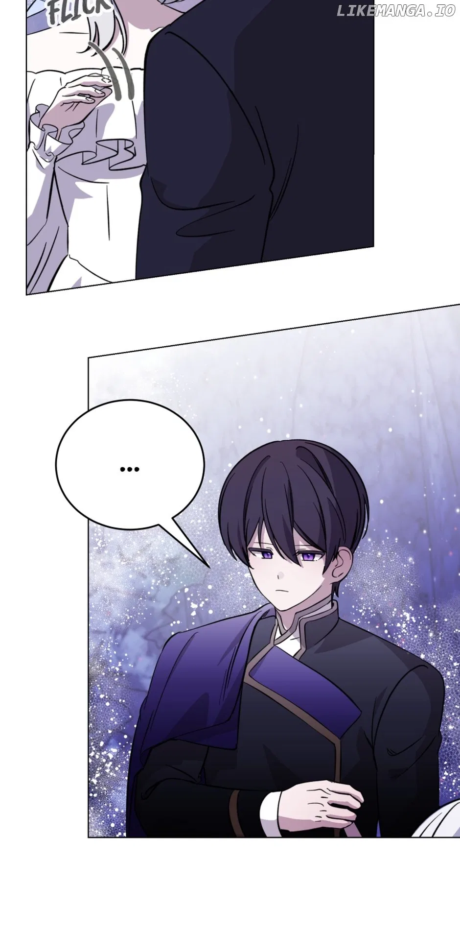The Villainess Wants to Die Gracefully Chapter 81 – Page 37