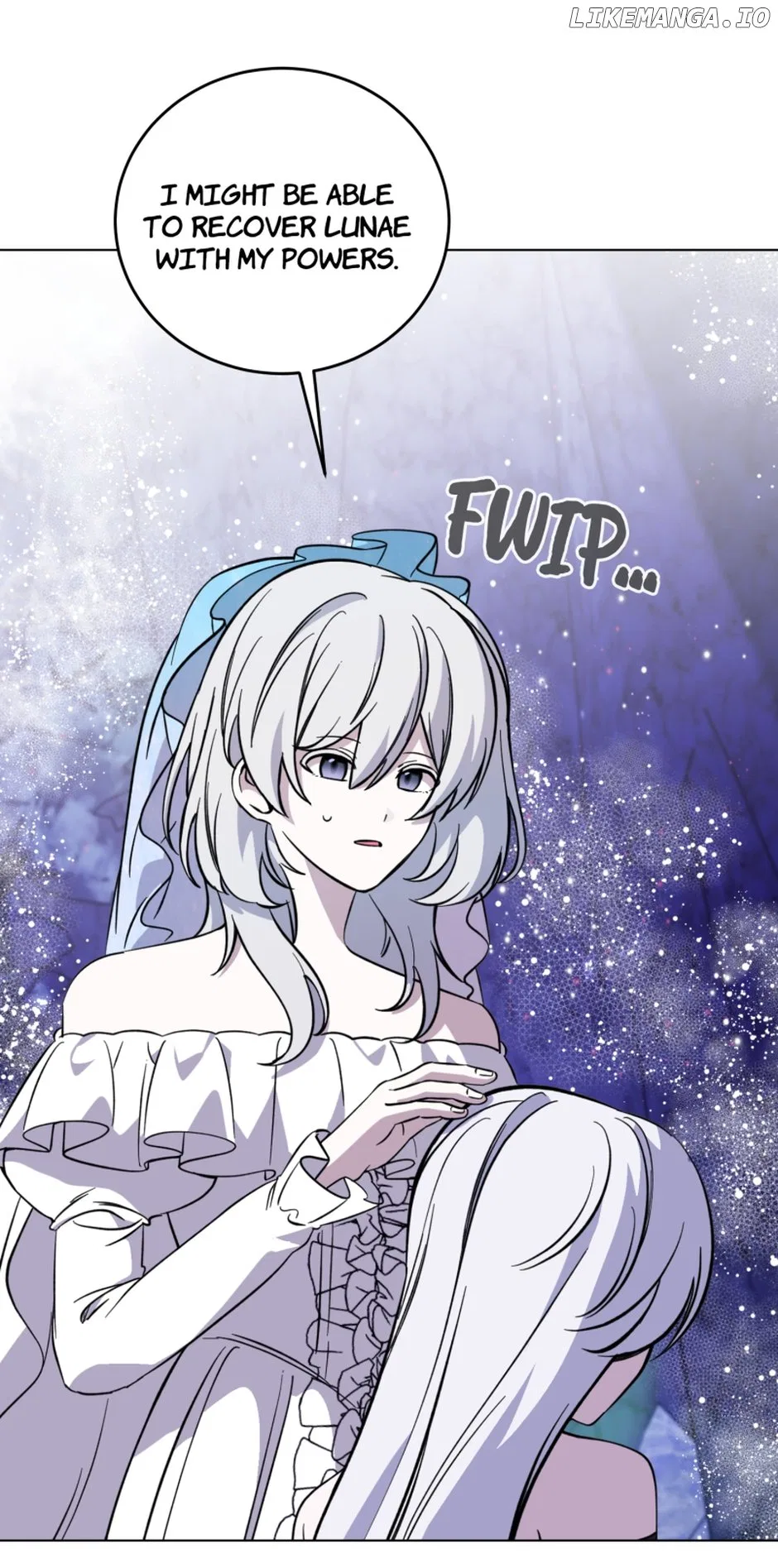 The Villainess Wants to Die Gracefully Chapter 81 – Page 38