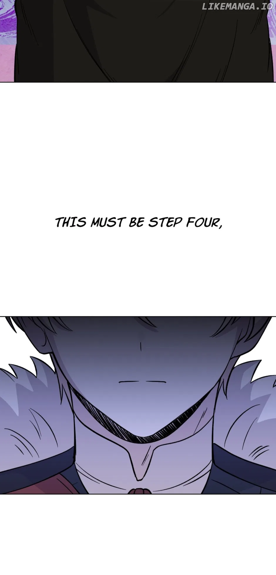 The Villainess Wants to Die Gracefully Chapter 81 – Page 47