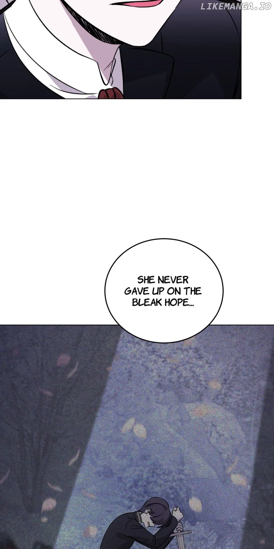 The Villainess Wants to Die Gracefully Chapter 81 – Page 53