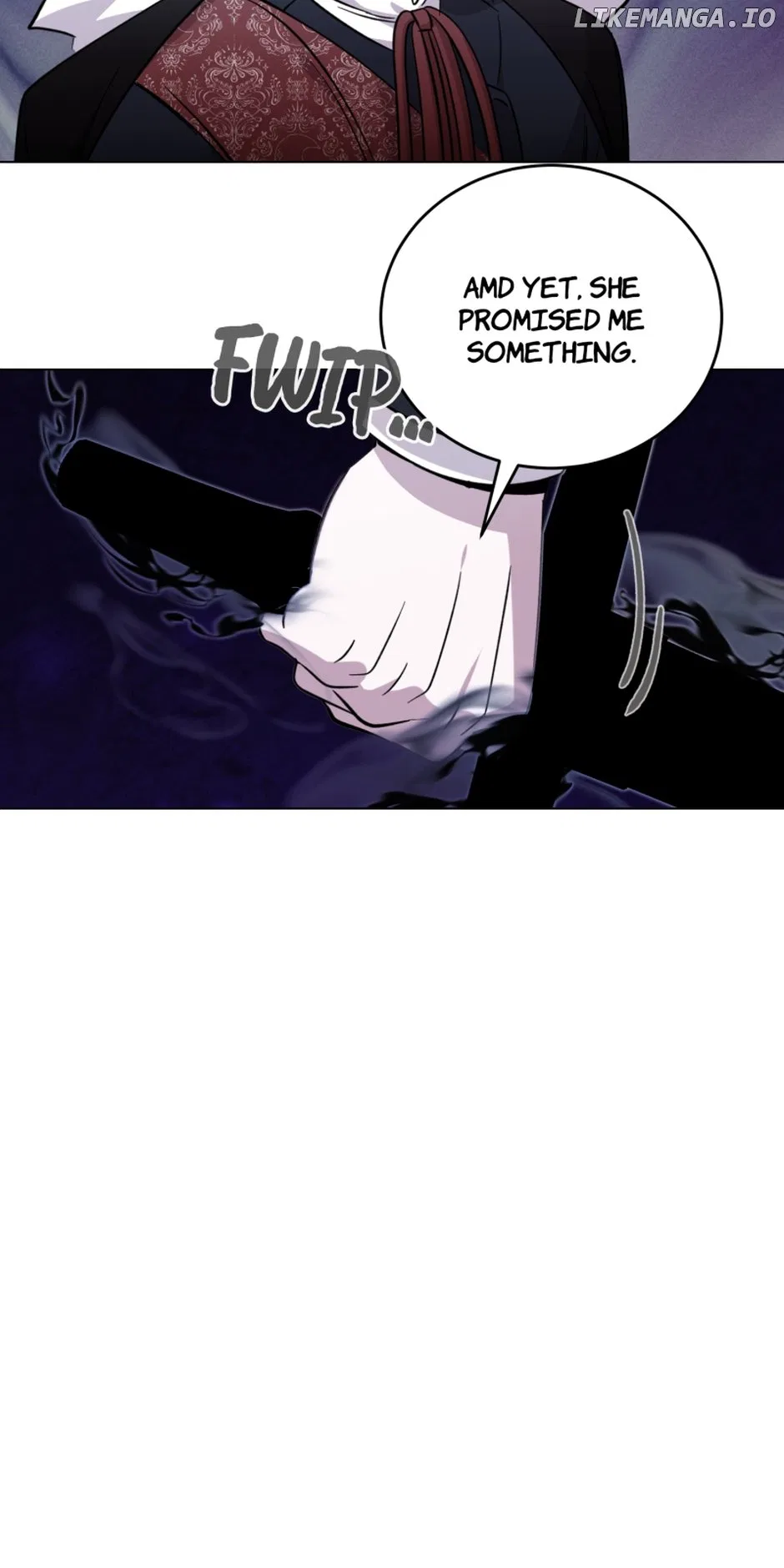 The Villainess Wants to Die Gracefully Chapter 81 – Page 55