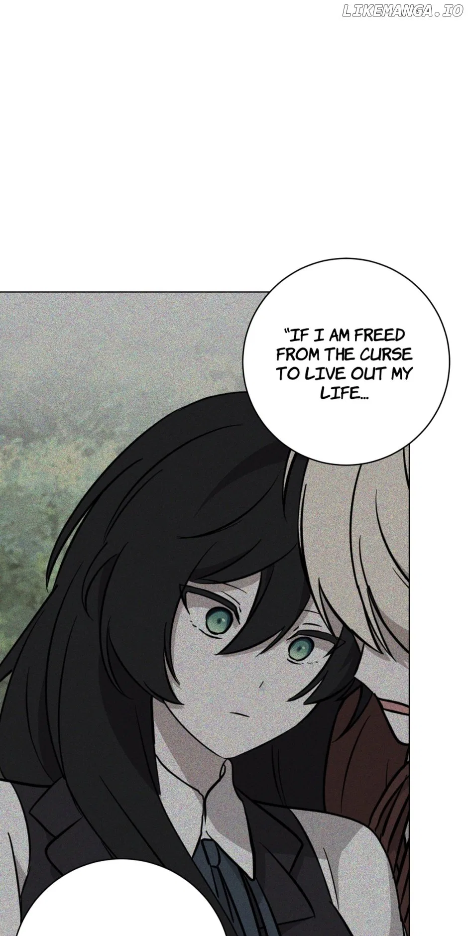 The Villainess Wants to Die Gracefully Chapter 81 – Page 56
