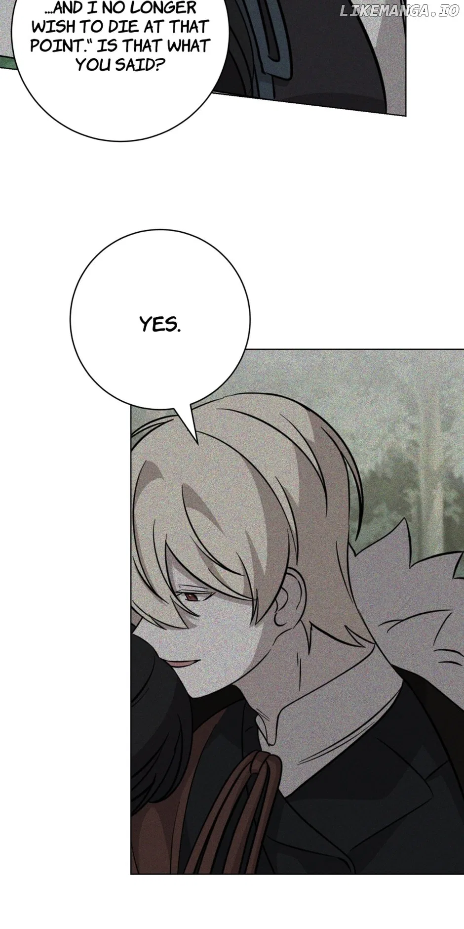 The Villainess Wants to Die Gracefully Chapter 81 – Page 57
