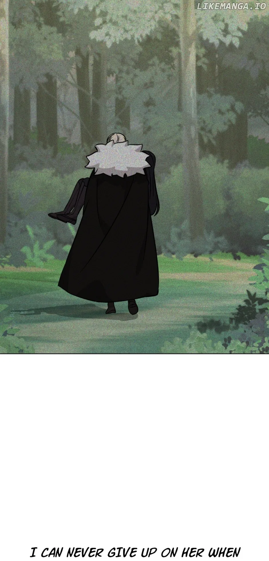 The Villainess Wants to Die Gracefully Chapter 81 – Page 59