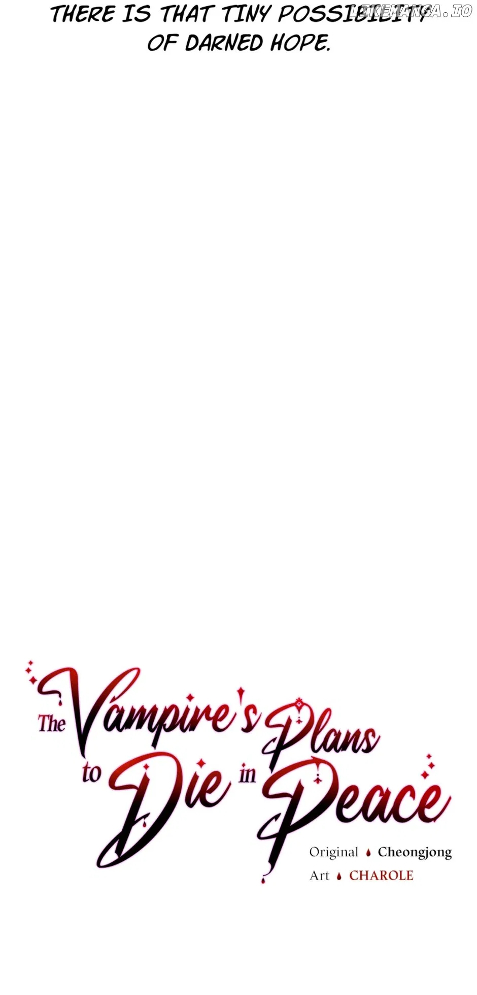 The Villainess Wants to Die Gracefully Chapter 81 – Page 60